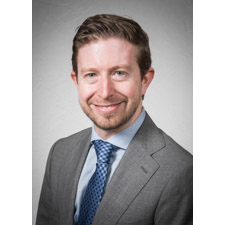 Byron David Patton, MD