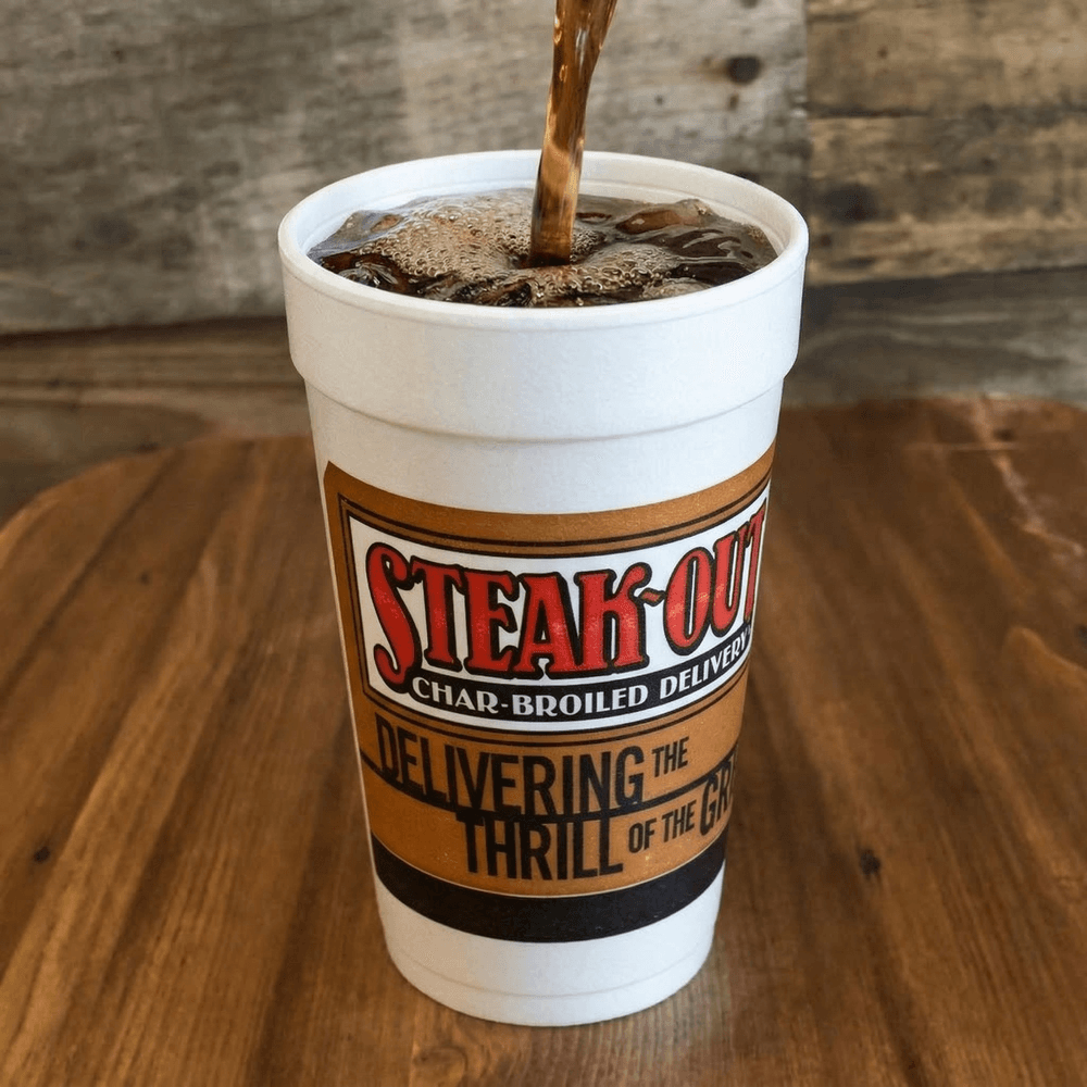 Luzianne Iced Tea