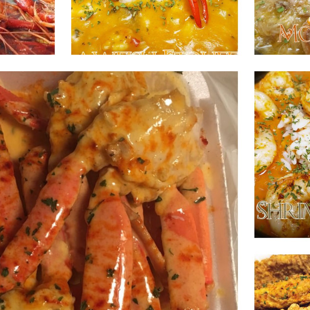 A Taste of New Orleans Image