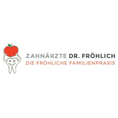 Logo von Zahnarztpraxis Dr. Norbert & Dr. Johannes Fröhlich