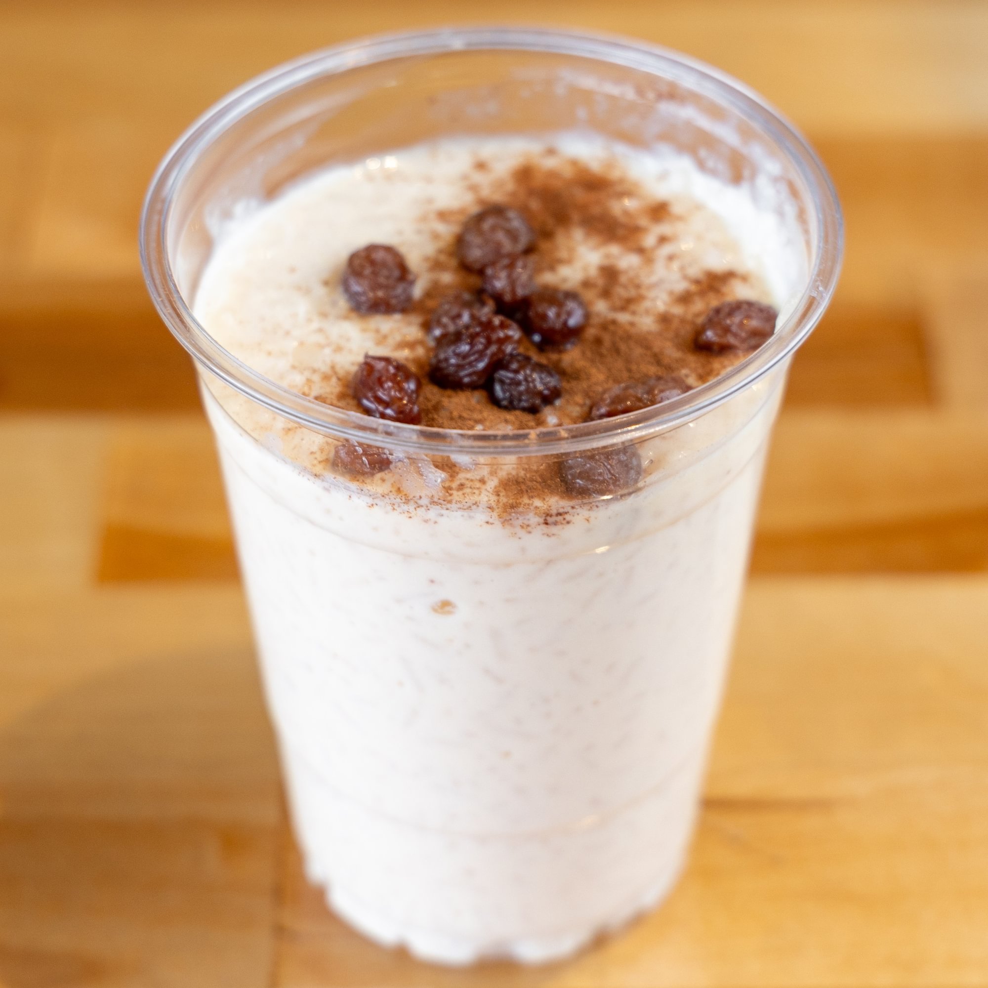 Arroz Con Leche
