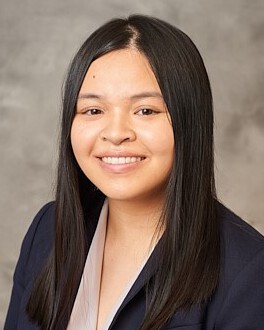 Anna L. Pham, PharmD Image