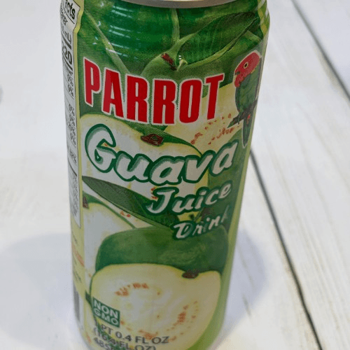 Parrot