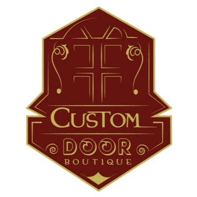 Custom Door Boutique