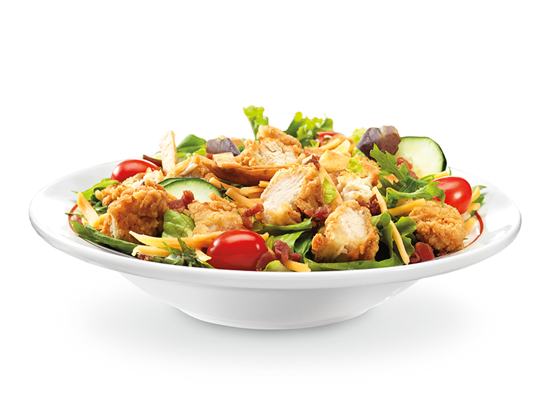 Our Soups and Salads | Frisch&amp;#39;s Big Boy: Official Menu