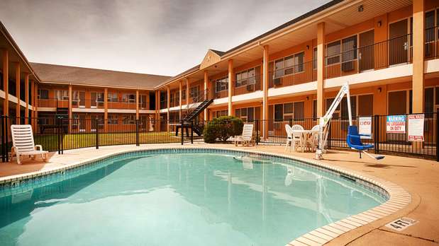 Images Best Western Red Carpet Inn