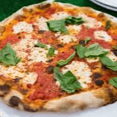 Bianco Pizza