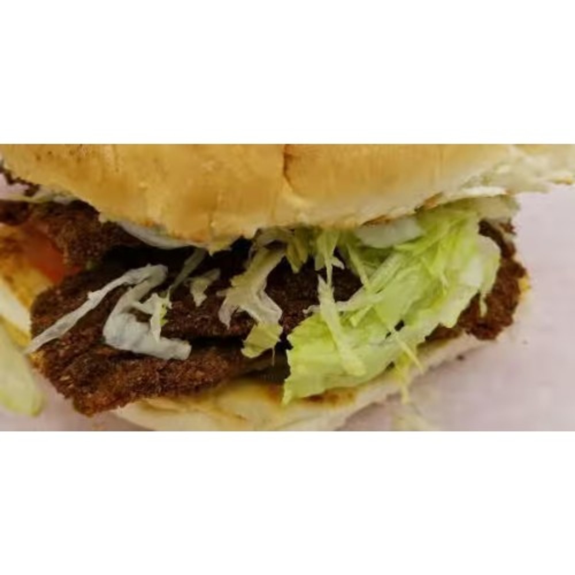 Milanesa (Breaded Steak)