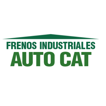 FRENOS INDUSTRIALES AUTO CAT