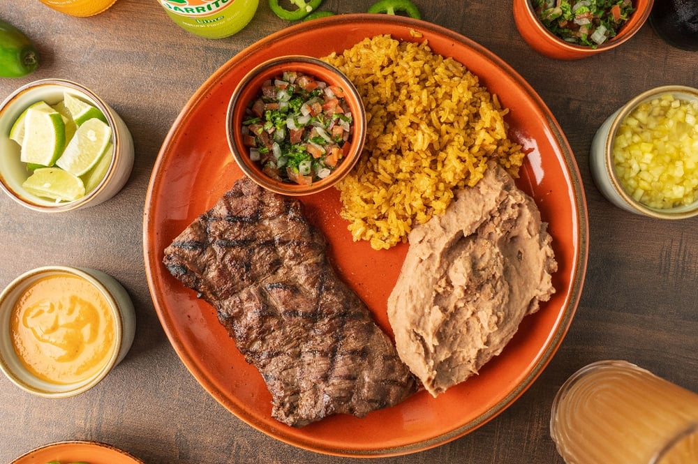 LA COMPLETA