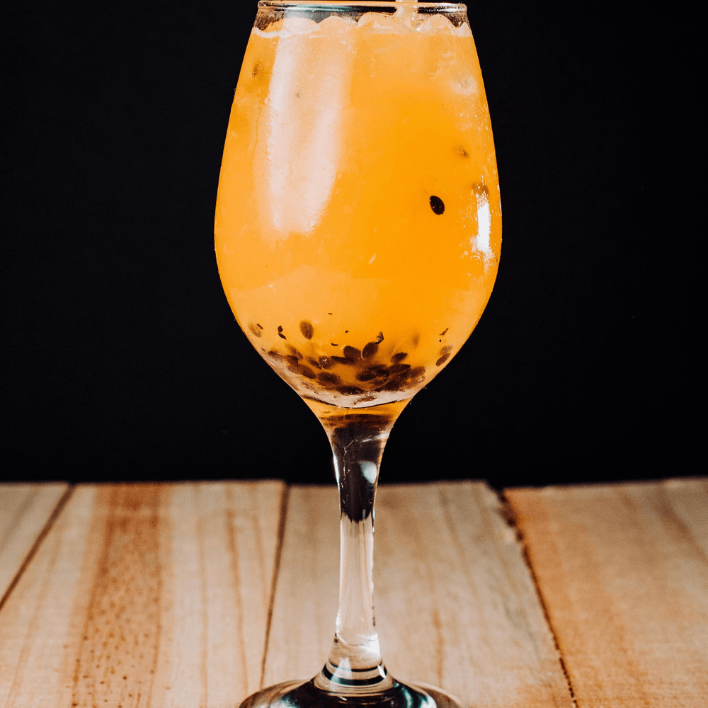 Passion Fruit / Maracuya