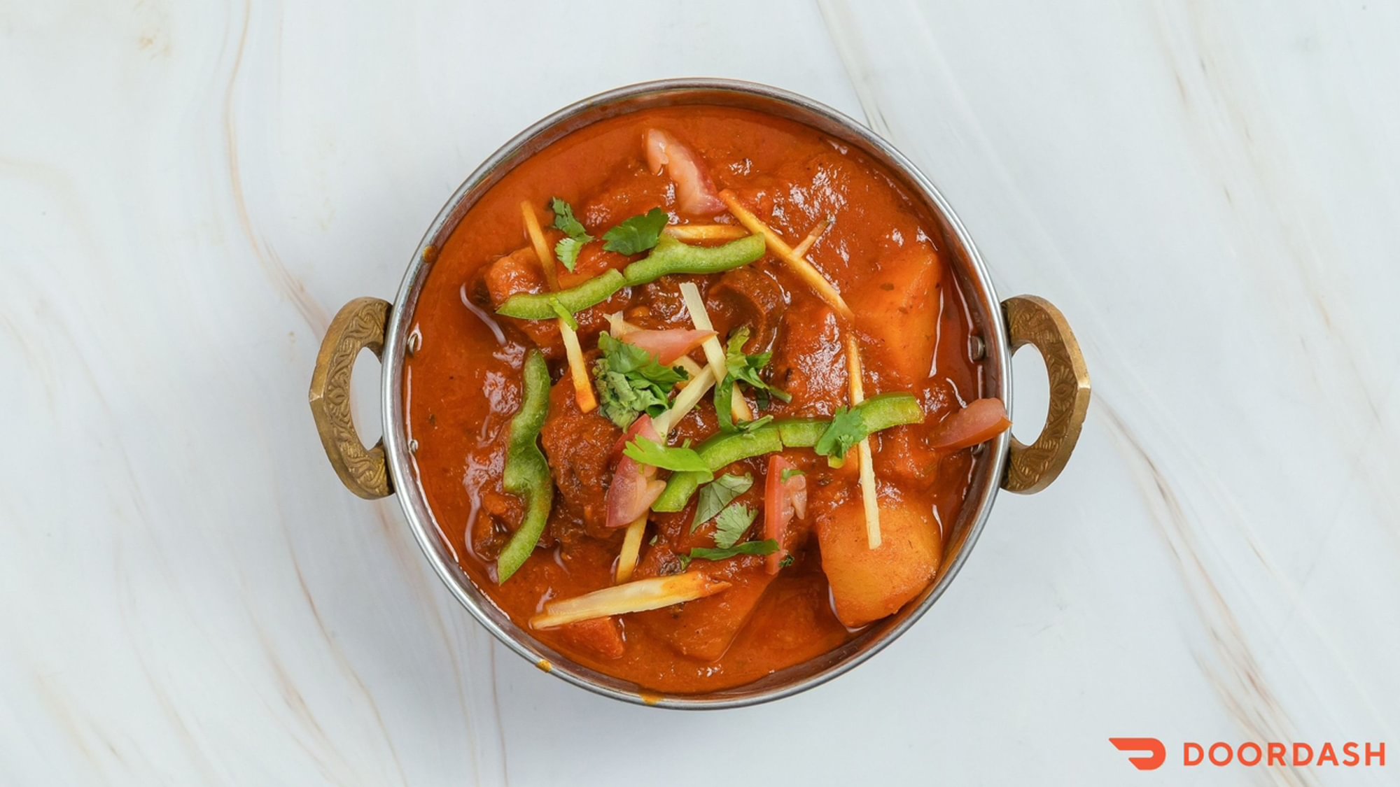 Chicken Vindaloo