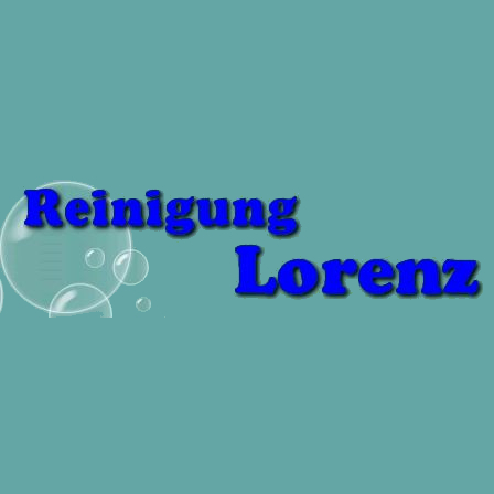 Logo von Reinigung Markus Lorenz
