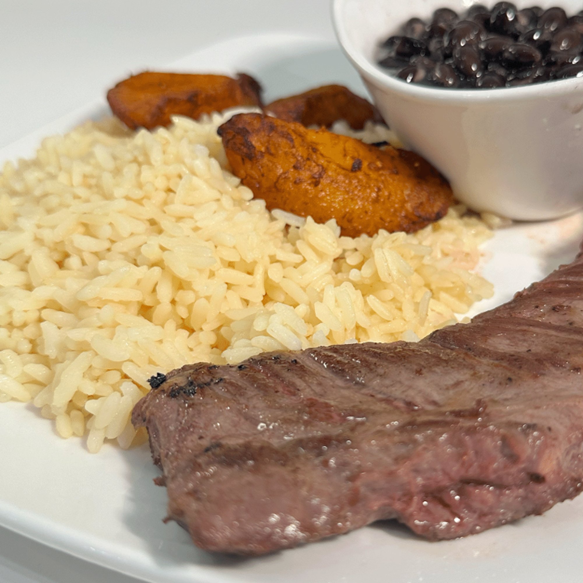 Churrasco Steak