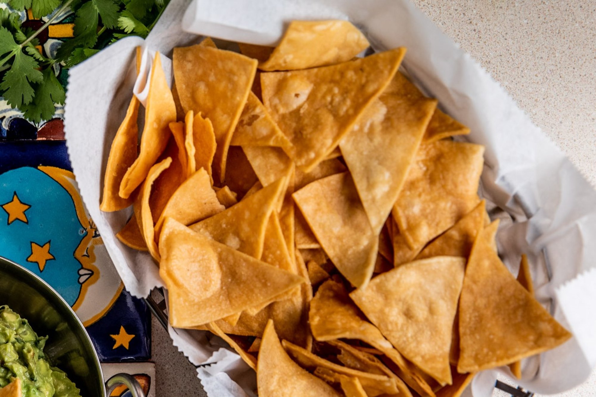 Tortilla Chips