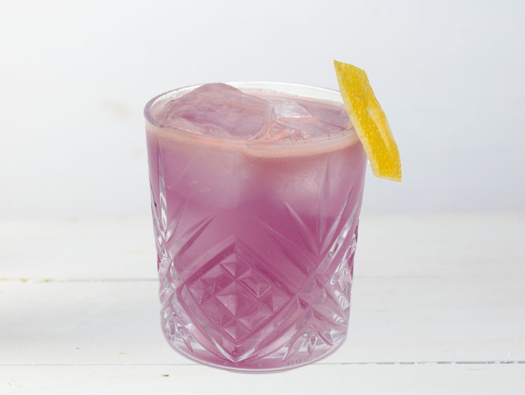 Botanical G&T