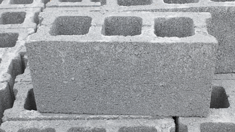 Concrete Blocks