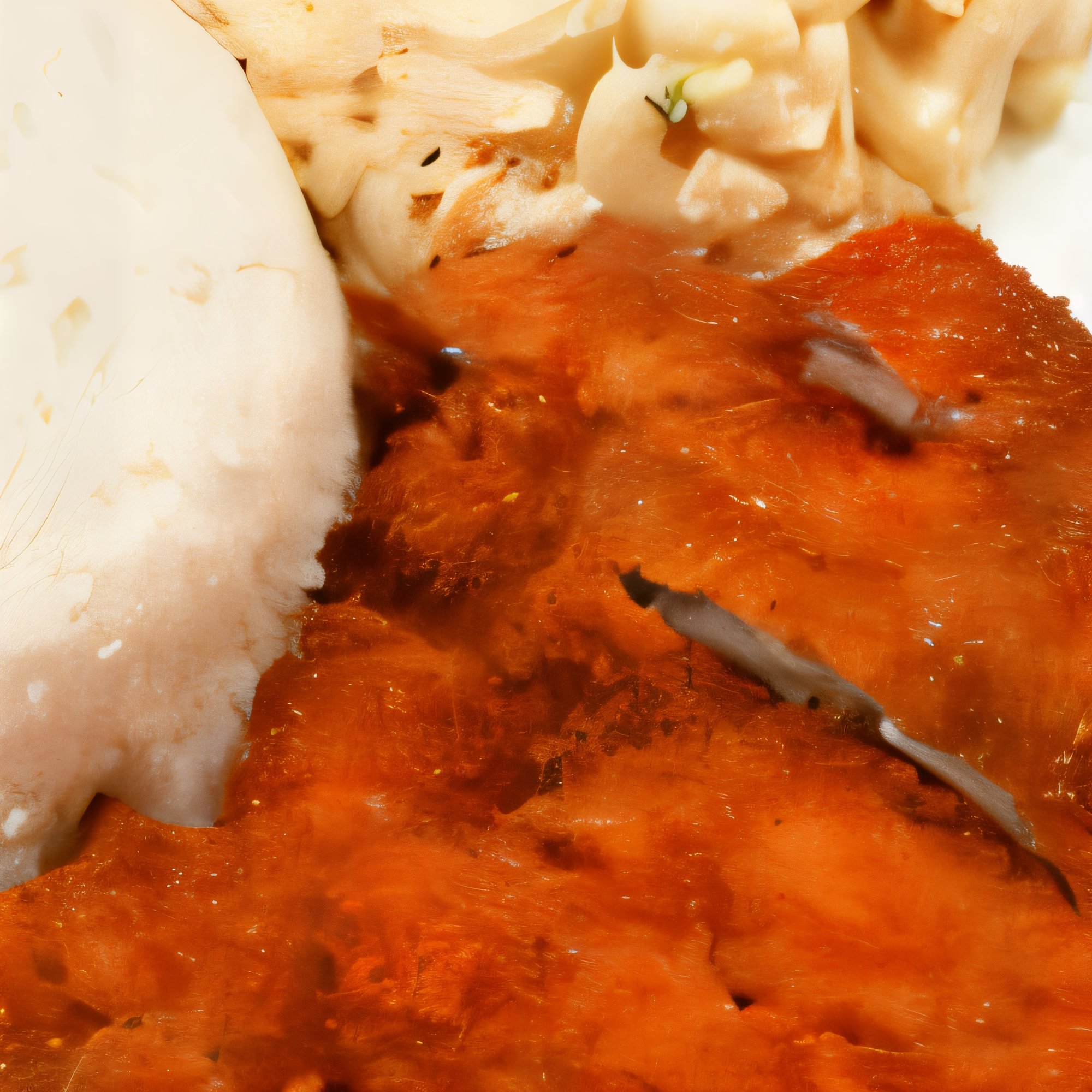 Chicken Katsu