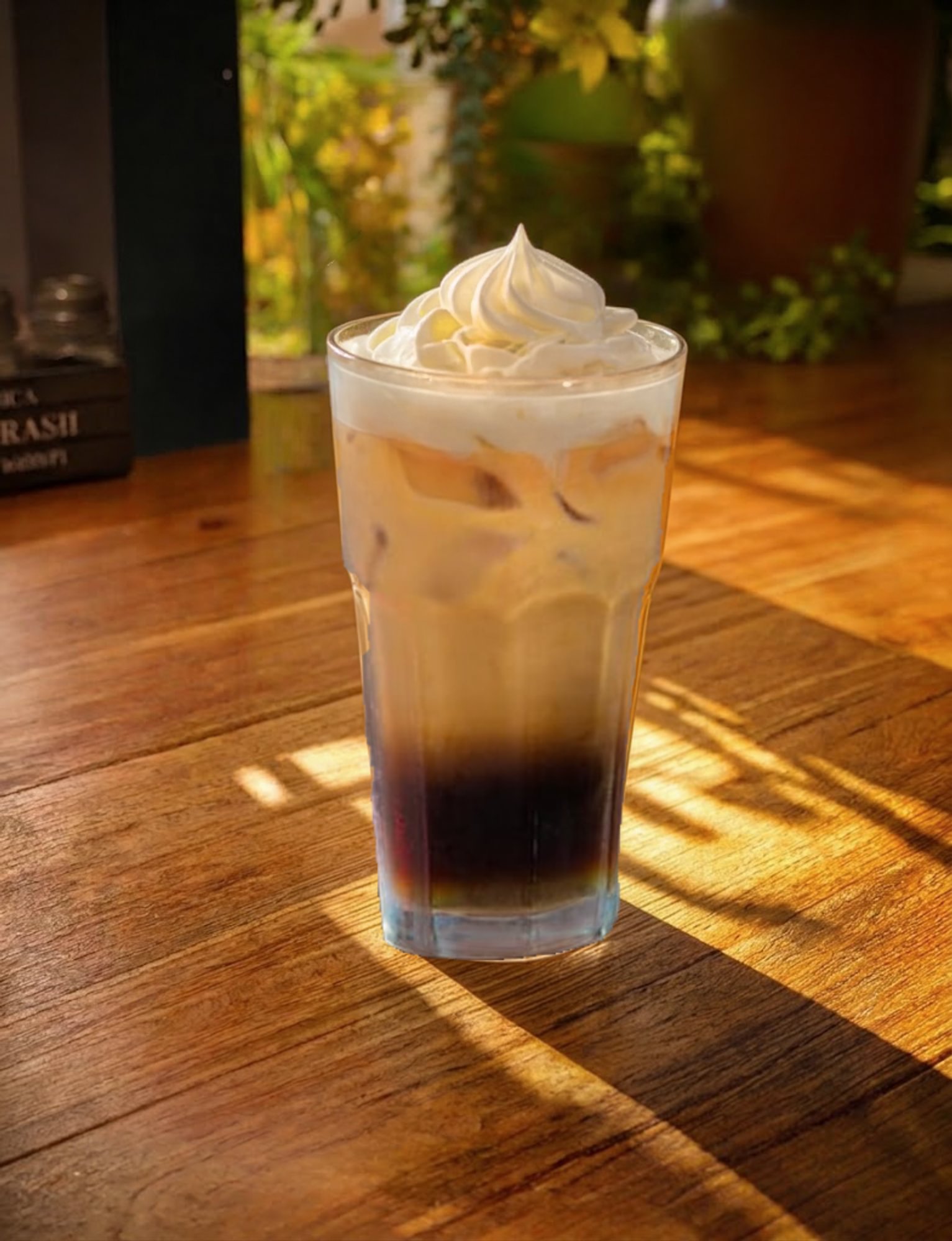 Vanilla Cold Brew 16oz