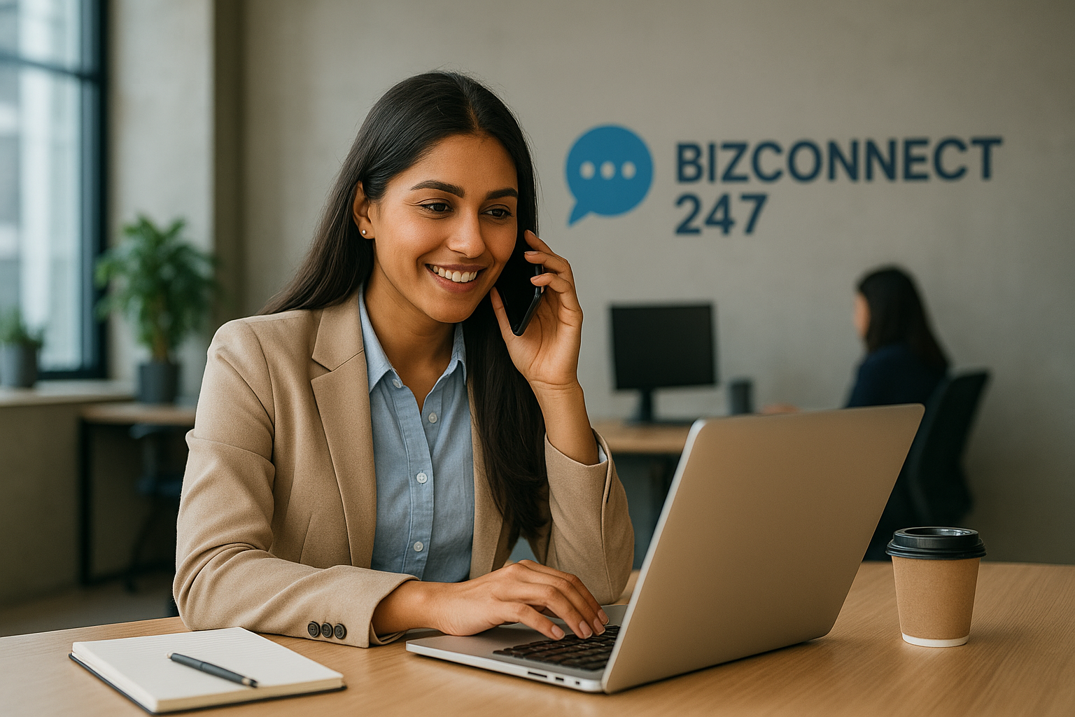 Benthel Tech Solutions INC Image