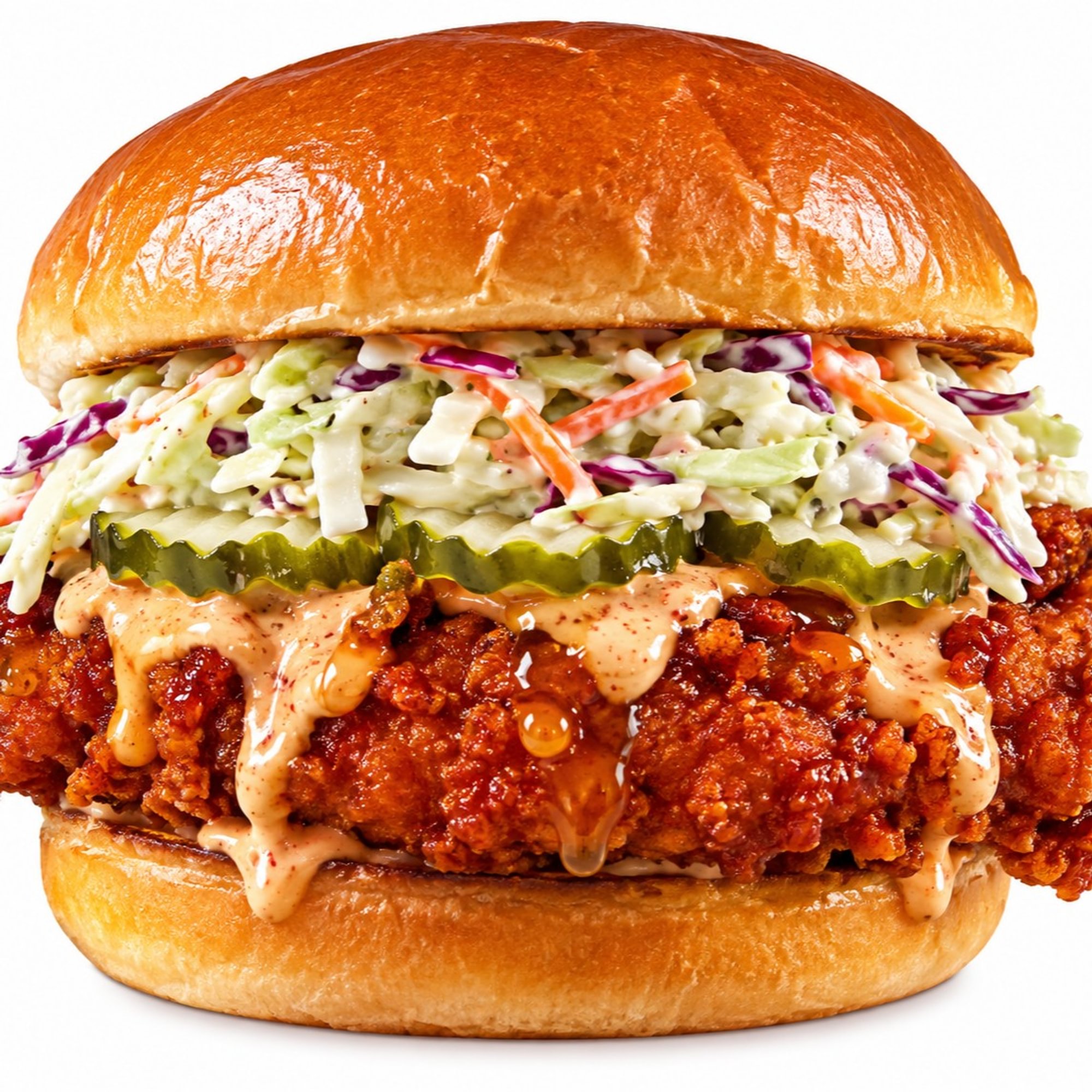 Jackson Honey Chick' N Slider