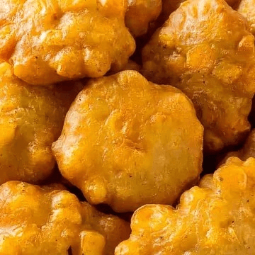 Corn Nuggets