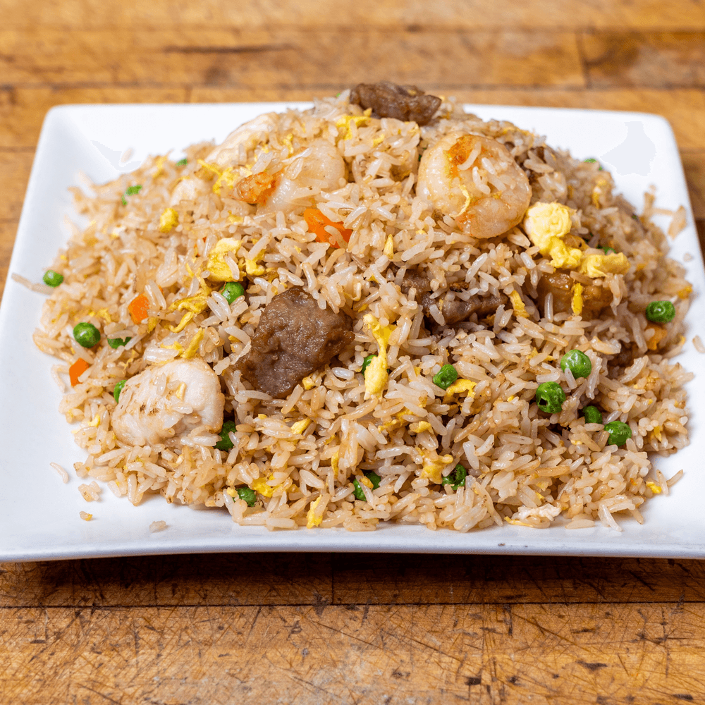 House Special Fried Rice
