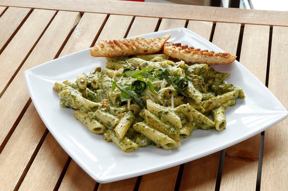 Genoa Pasta