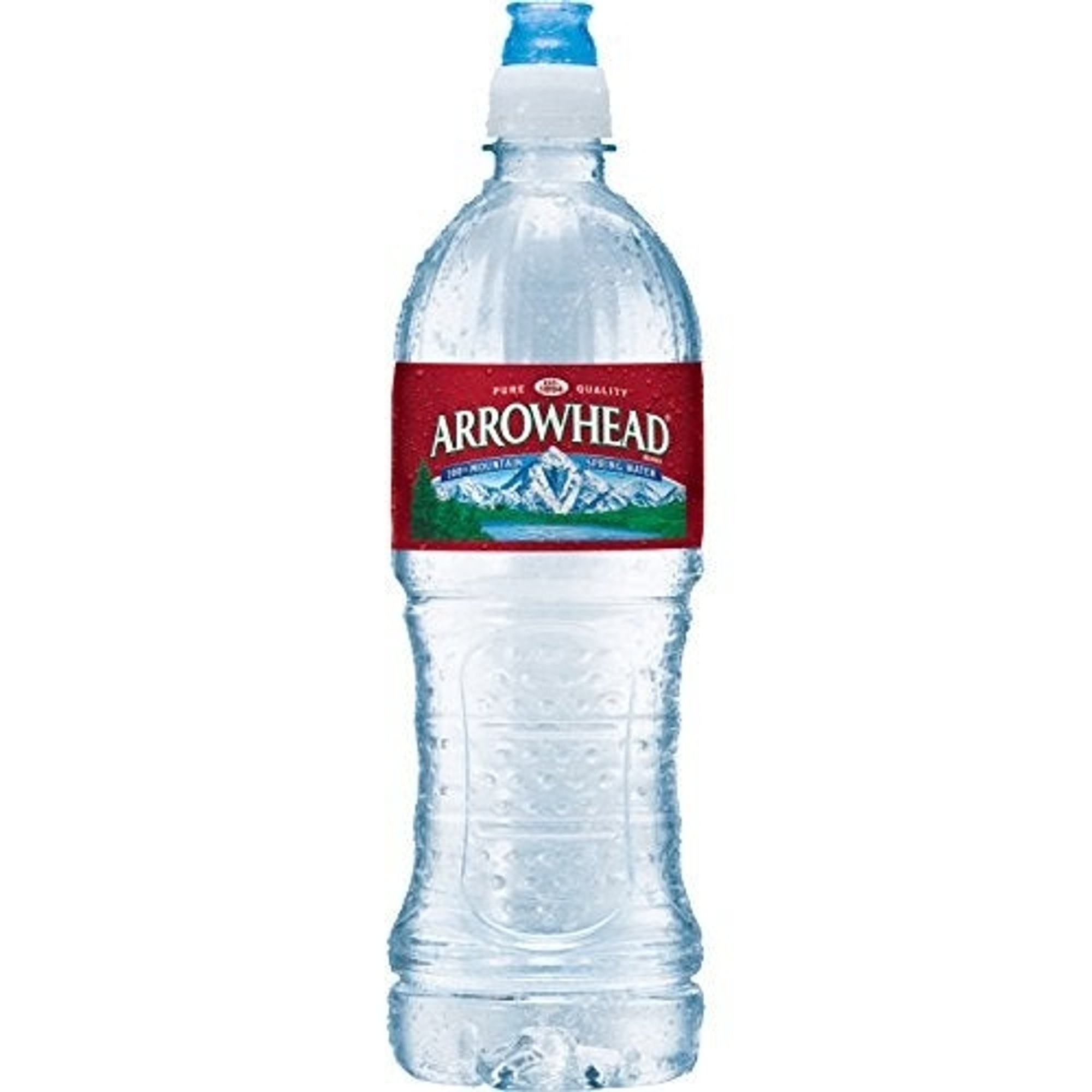Arrow Head Water