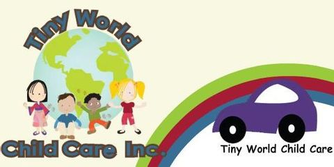 Tiny World Child Care Inc.