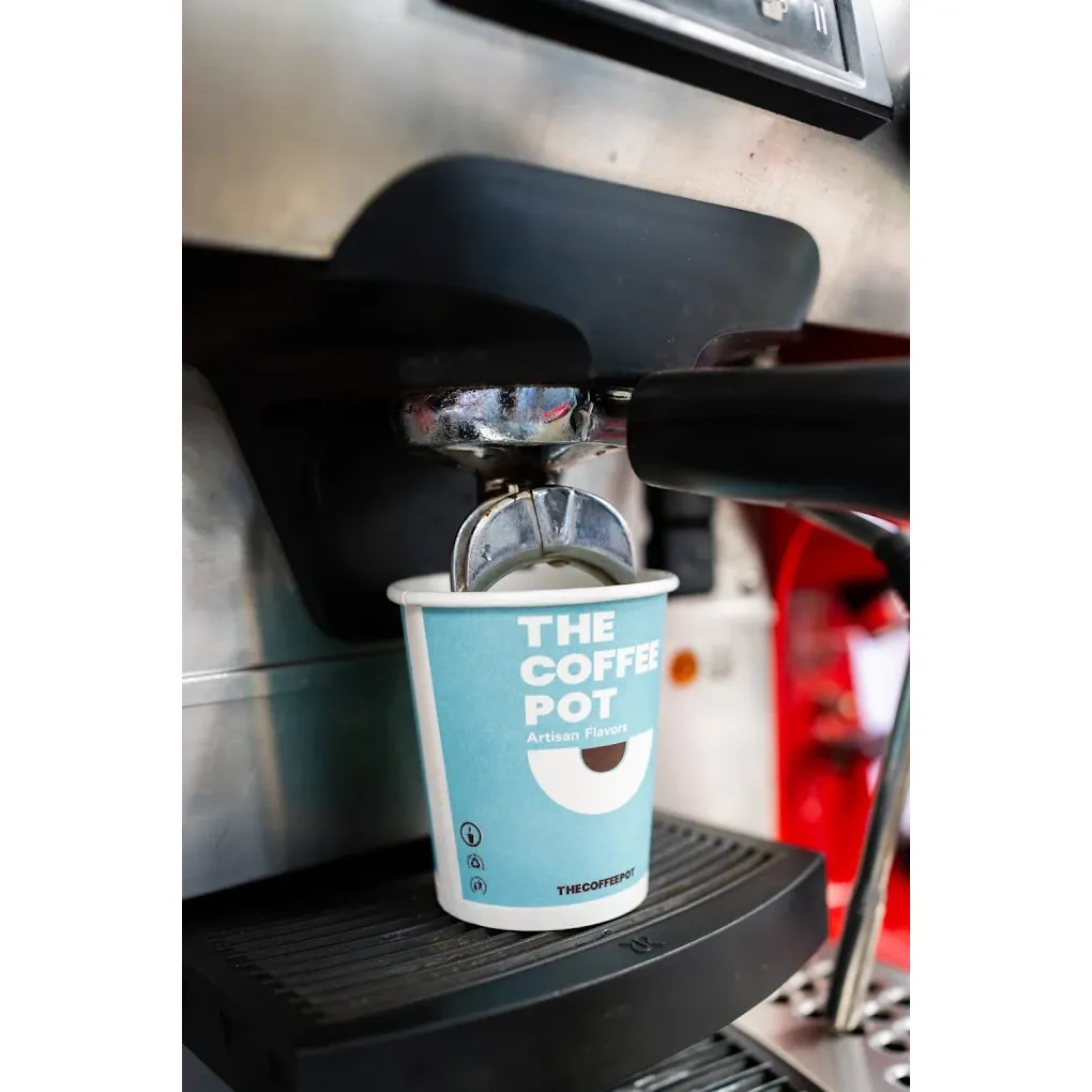 The Coffee Pot USA inc Image