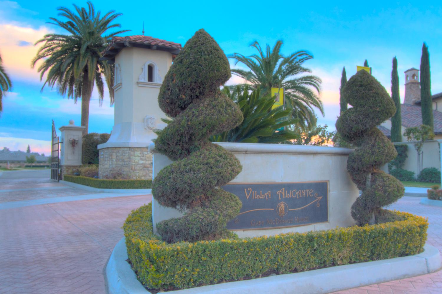 Peak Performance Realty Logo