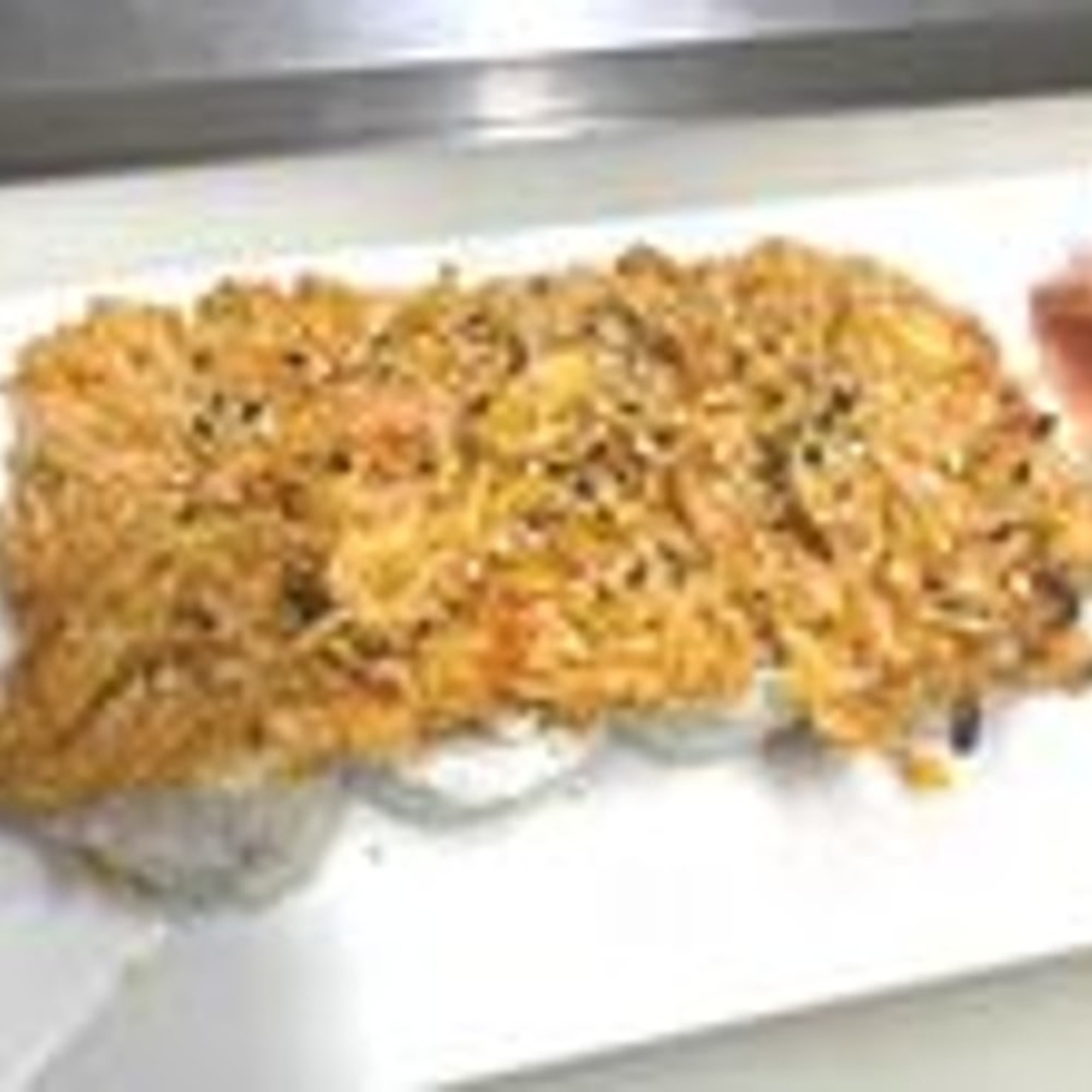 Island Roll (Cook)