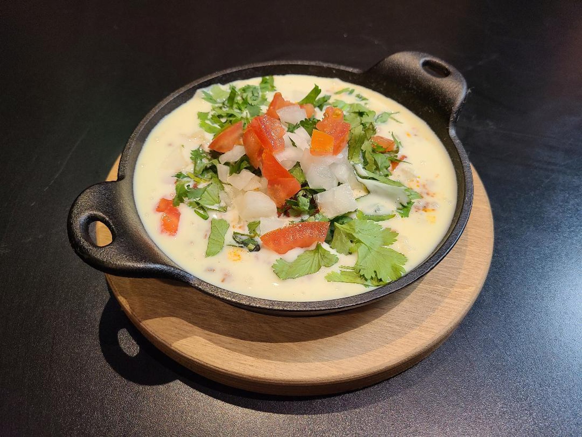 Choriqueso