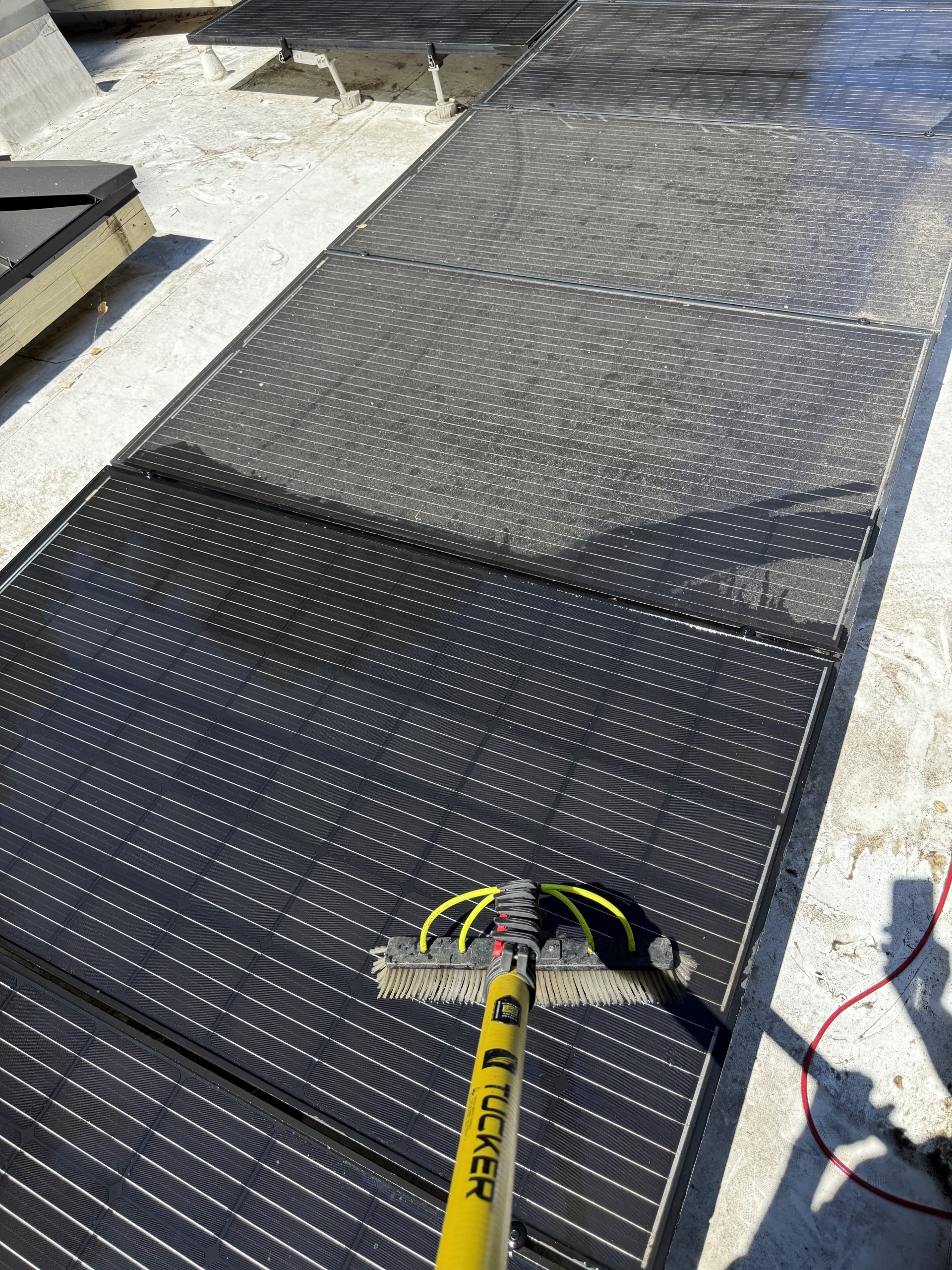 Rolling Suds San Jose - Santa Clara Image