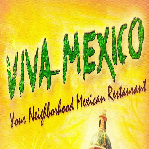 Viva Mexico Mexican Restaurant Photo