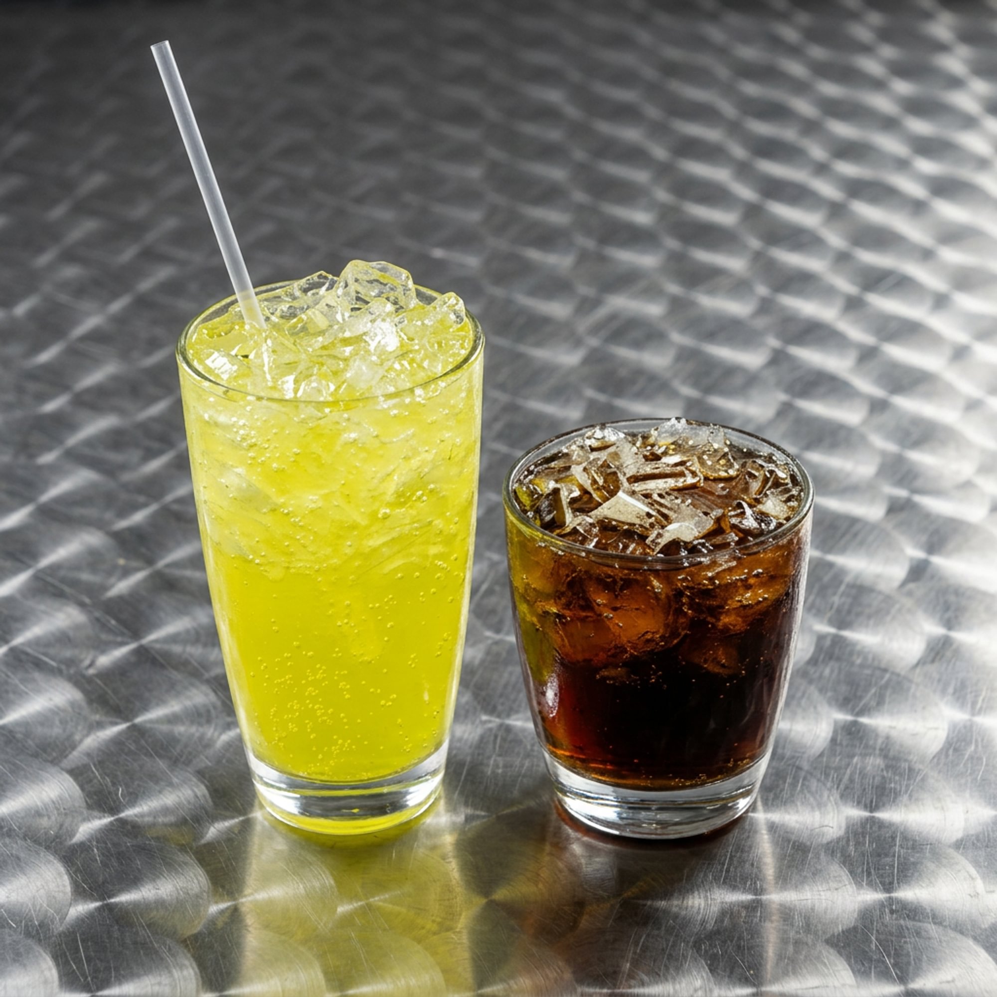 Fountain Drinks