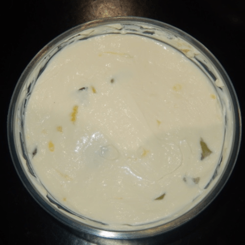 Dill Pickle Cream Cheese 8oz