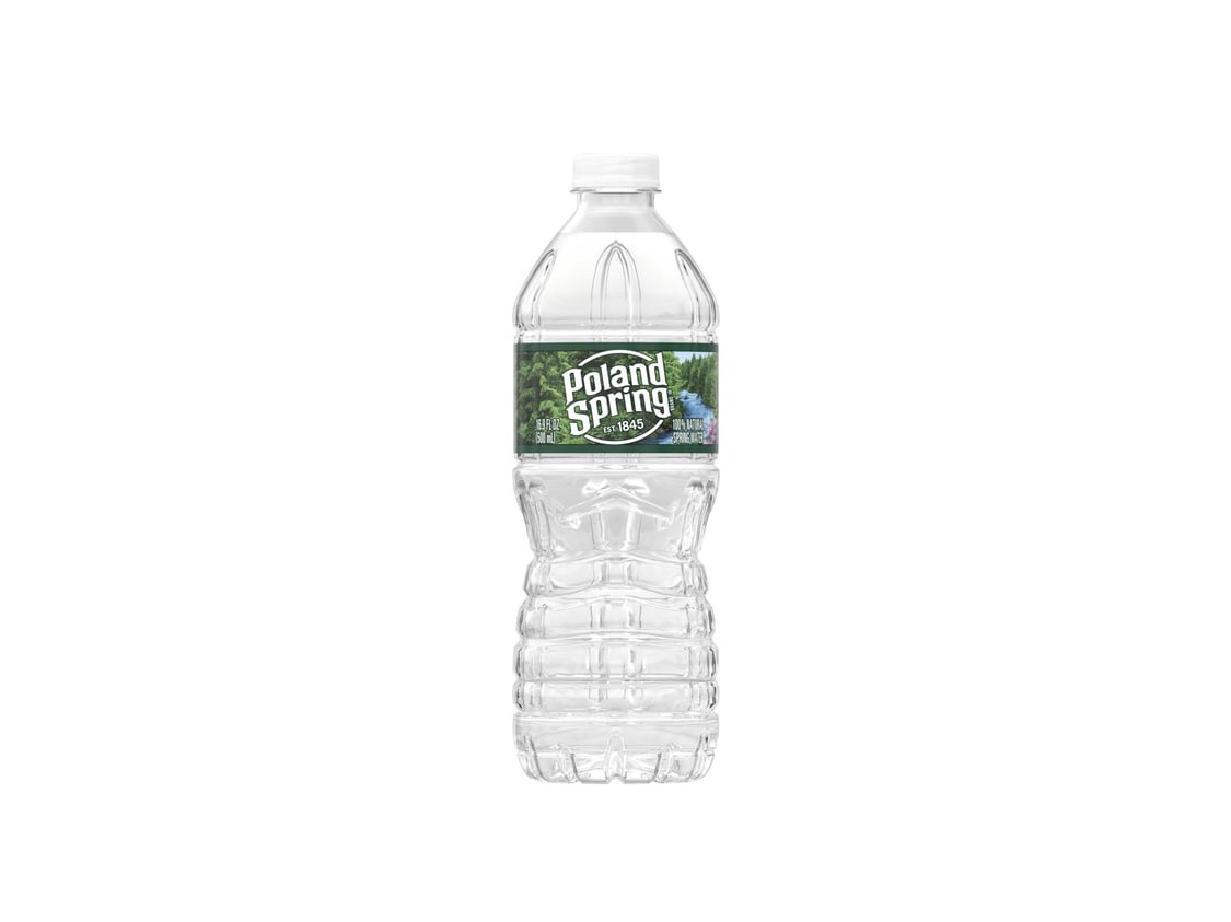 Water Bottle