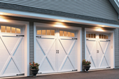 Overhead Door Company of Evansville Photo