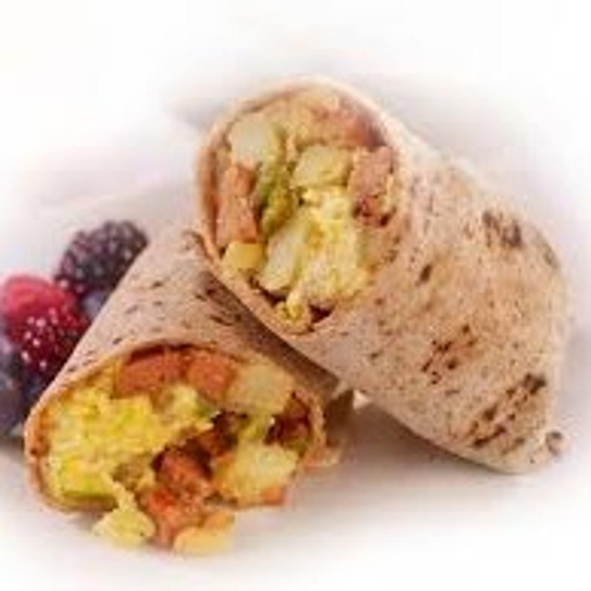Amigo Wrap
