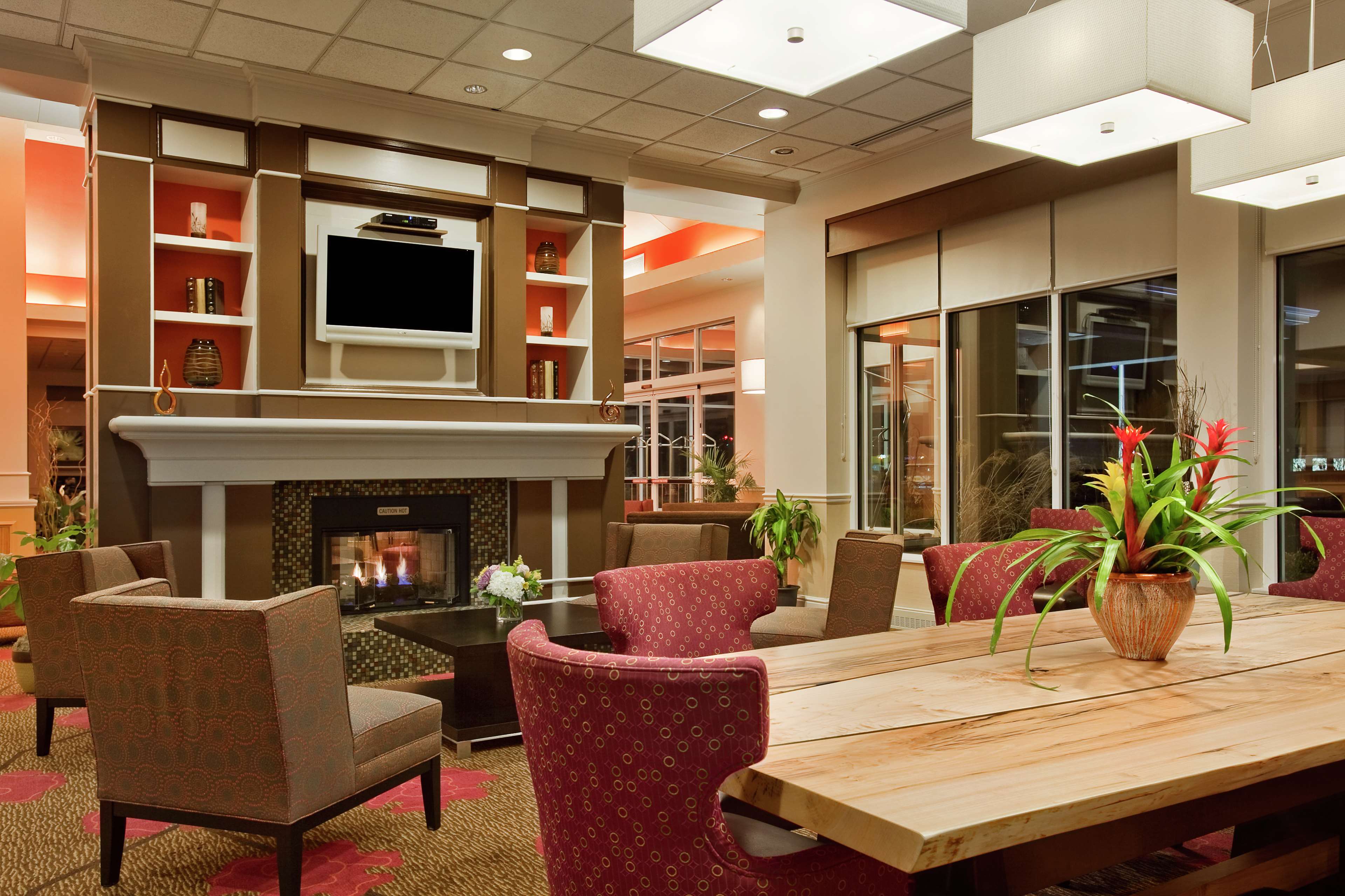 Hilton Garden Inn Islip/MacArthur Airport Photo