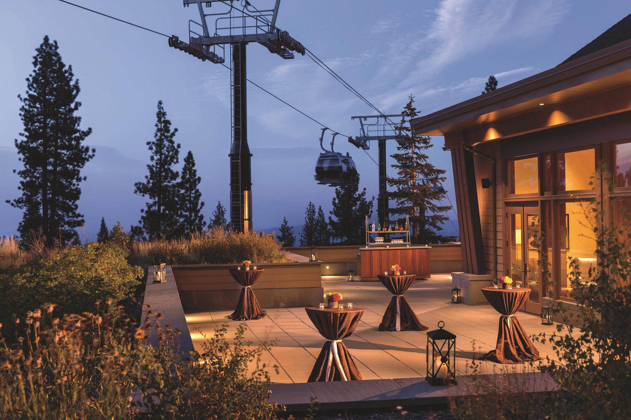 The Ritz-Carlton, Lake Tahoe Photo