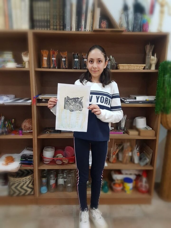 Galería en miniatura