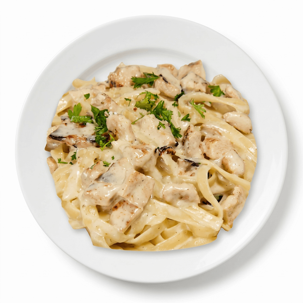 Alfredo Pasta