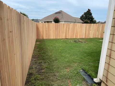 Sims Fence Company