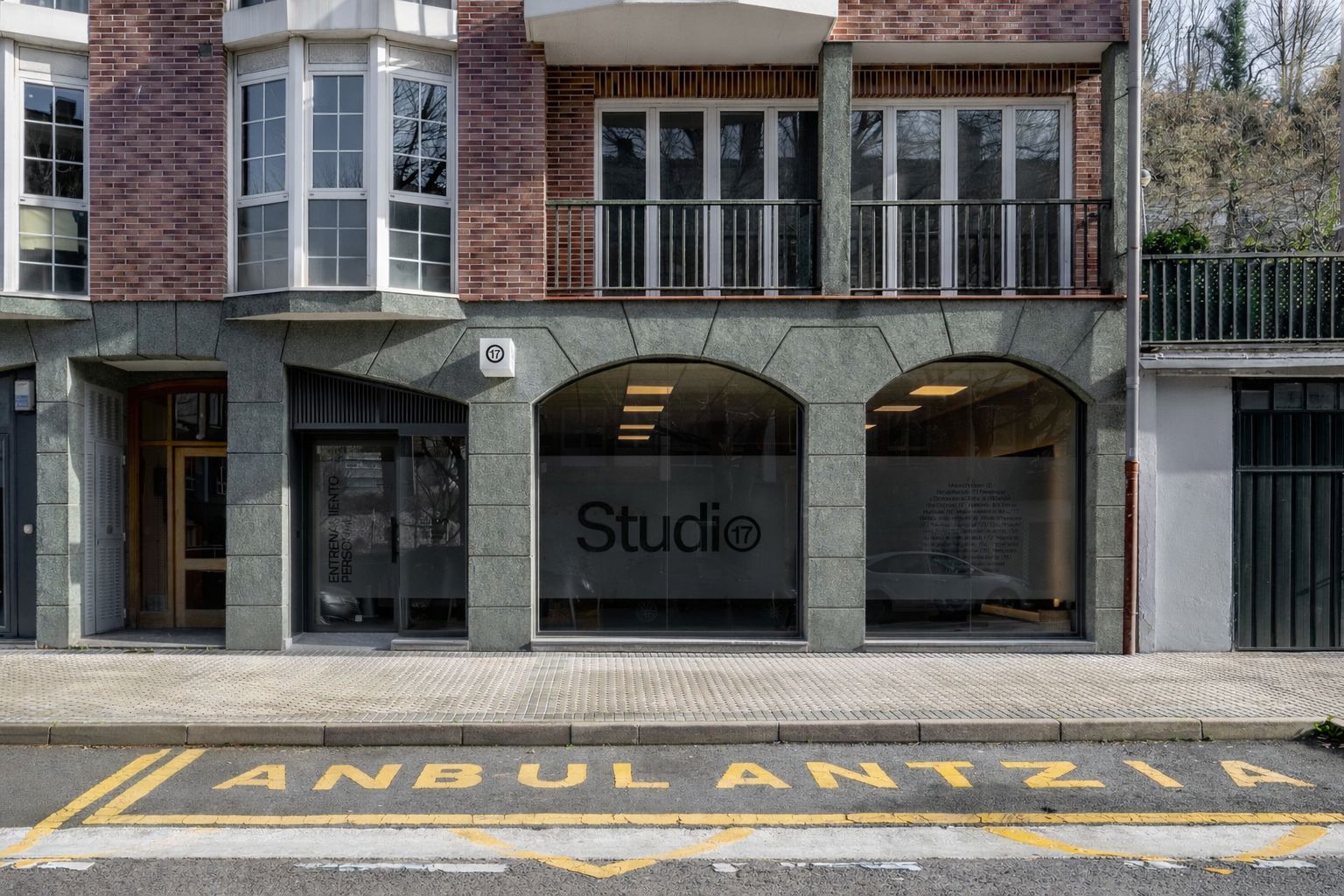 Galería en miniatura