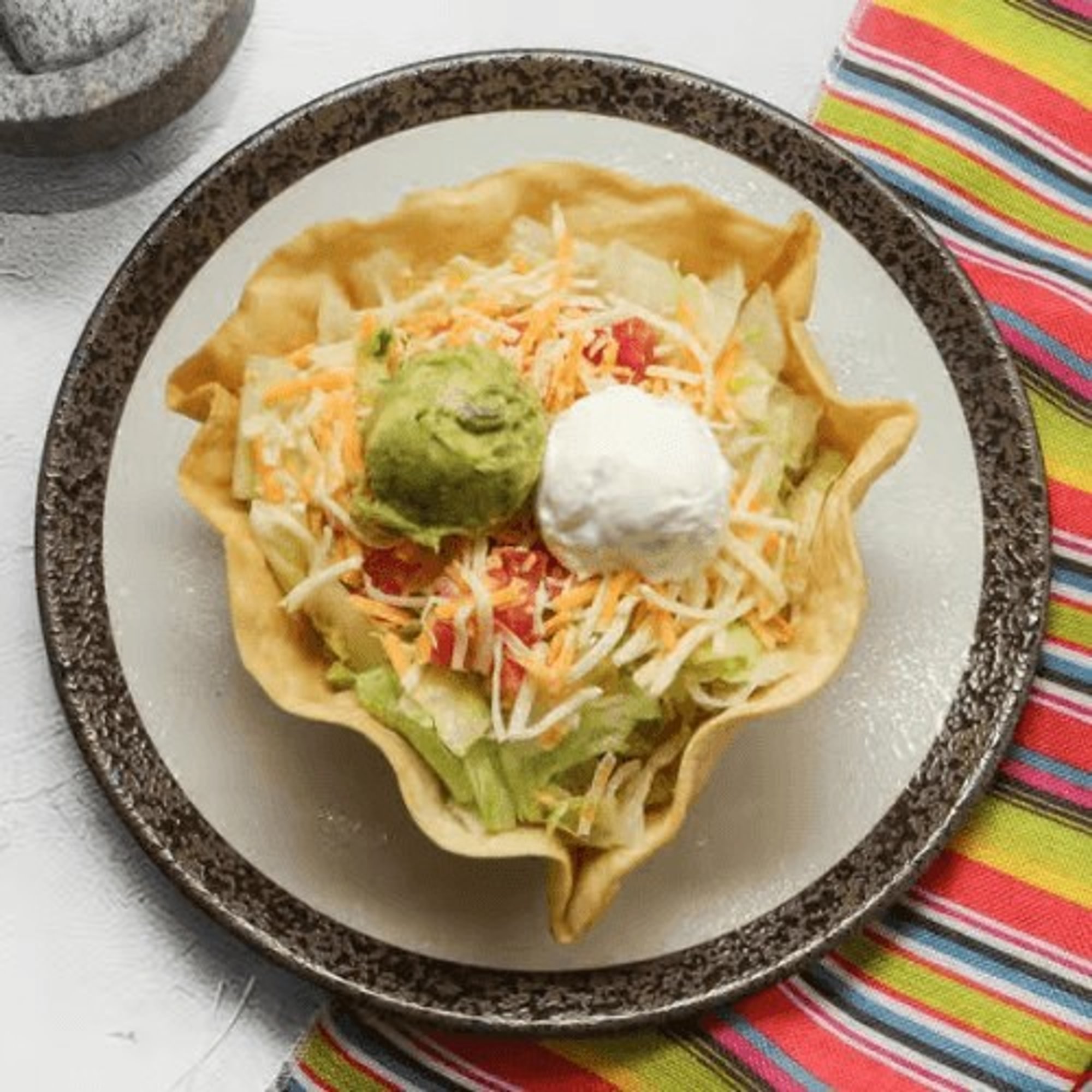 Taco Salad