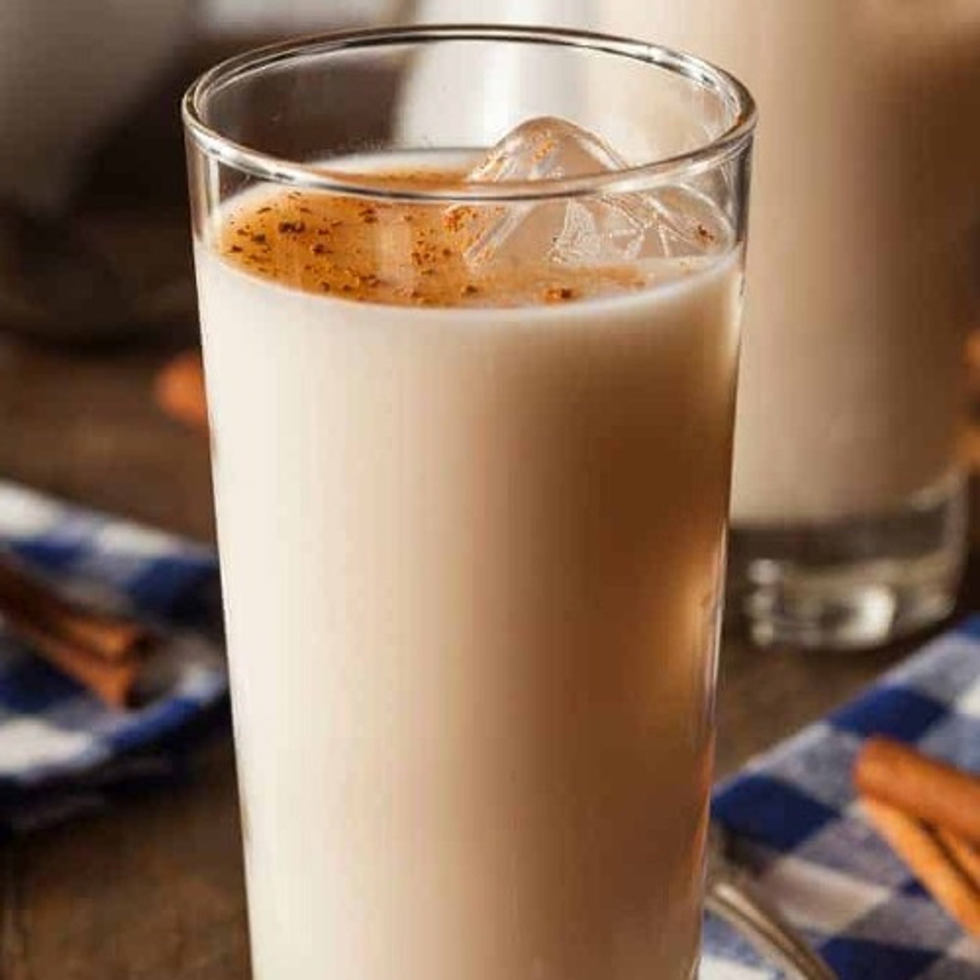 32oz Horchata