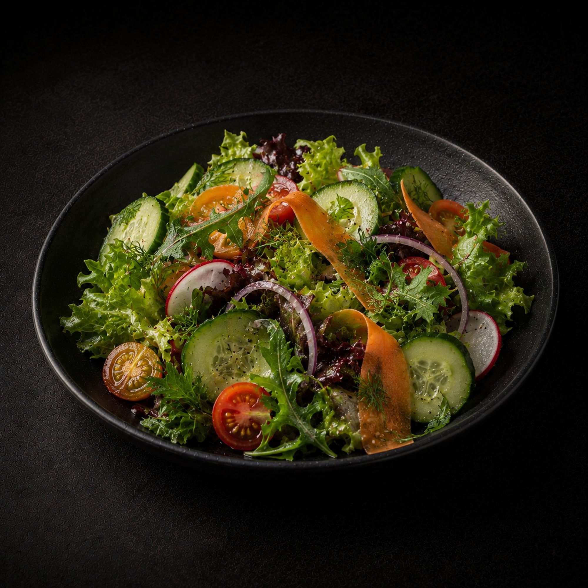Greenhouse Salad